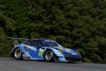 Porsche 911 GT3 RSR 2012 года